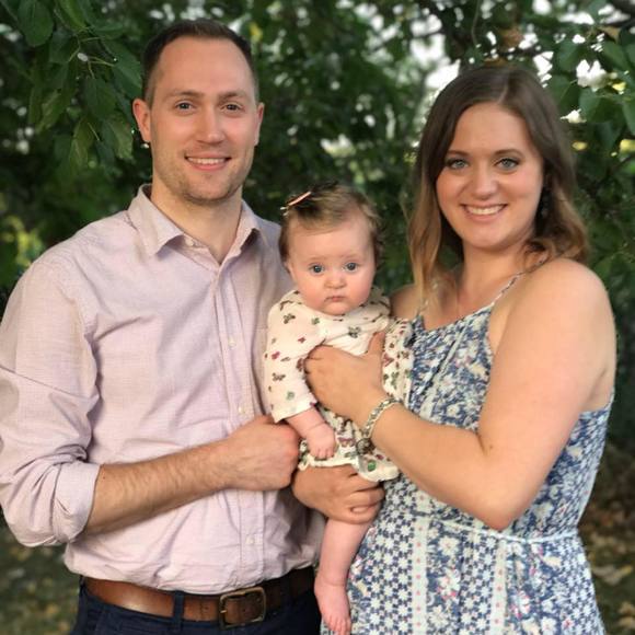 Meet your Posher, Kelsey - Picture 1 of 1